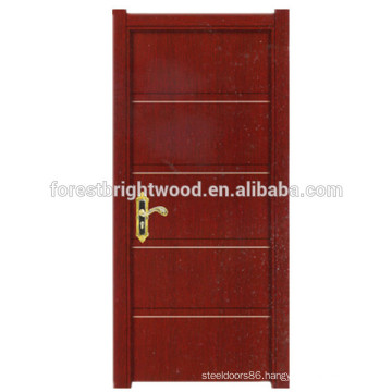 New Product Best Sale Melamine Wooden Door For Study Door
